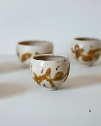 Image 4 of Orb Vases - Salted Caramel