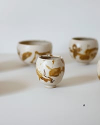 Image 3 of Orb Vases - Salted Caramel