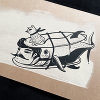 Image 1 of Surf Sandwich