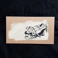 Image 2 of Surf Sandwich