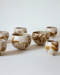 Image 10 of Orb Vases - Salted Caramel