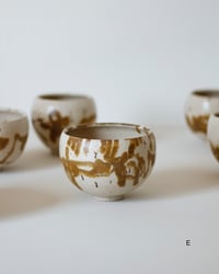 Image 7 of Orb Vases - Salted Caramel