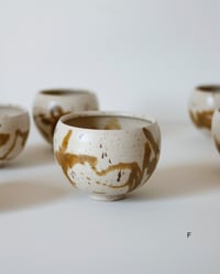 Image 8 of Orb Vases - Salted Caramel