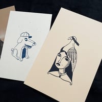 Image 3 of Siebdruck Bundle 3