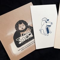 Image 2 of Siebdruck Bundle 3
