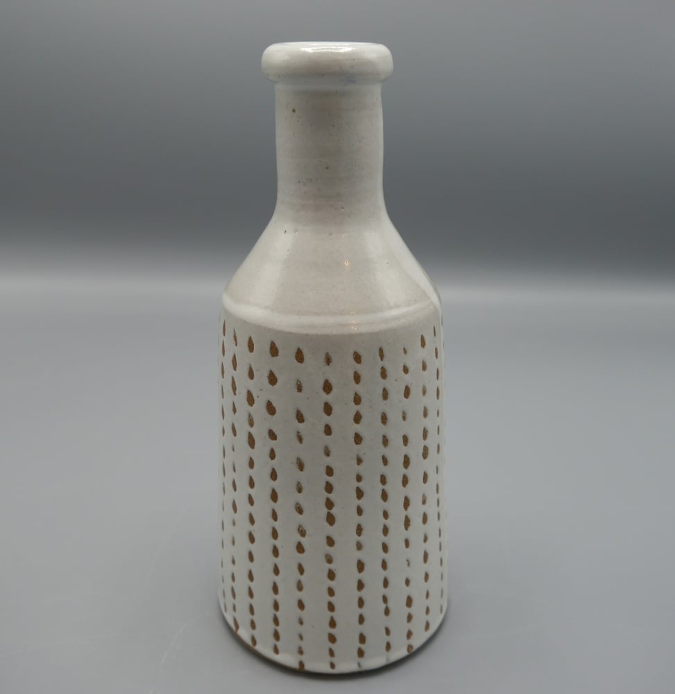 Image of Tall bottle 