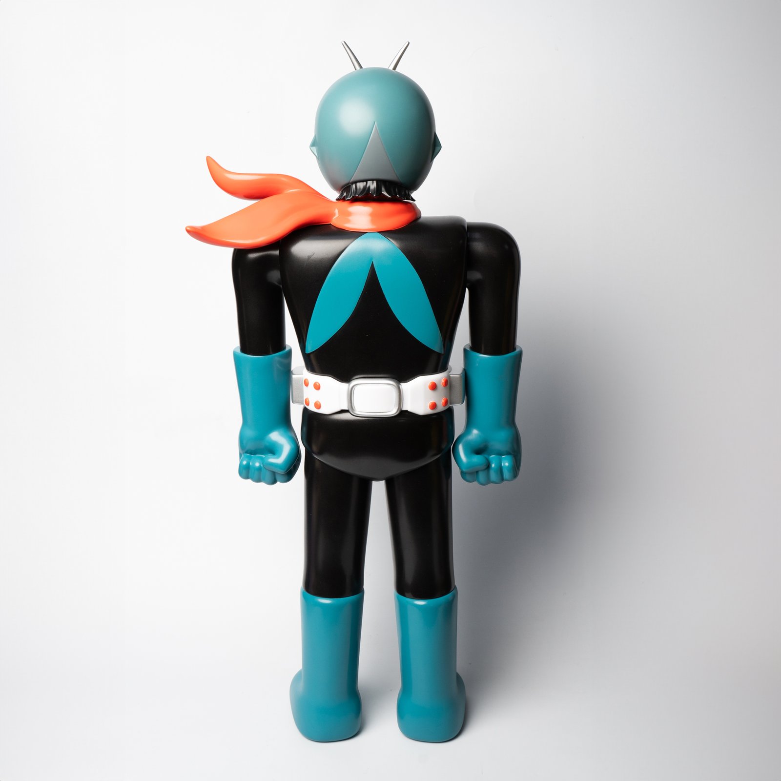 KAMEN RIDER 01 MACHINDER LIMITED 48 HOUR PREORDER (MAR SHIPPING)