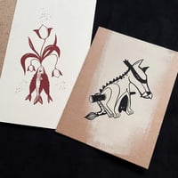 Image 3 of Siebdruck Bundle 4