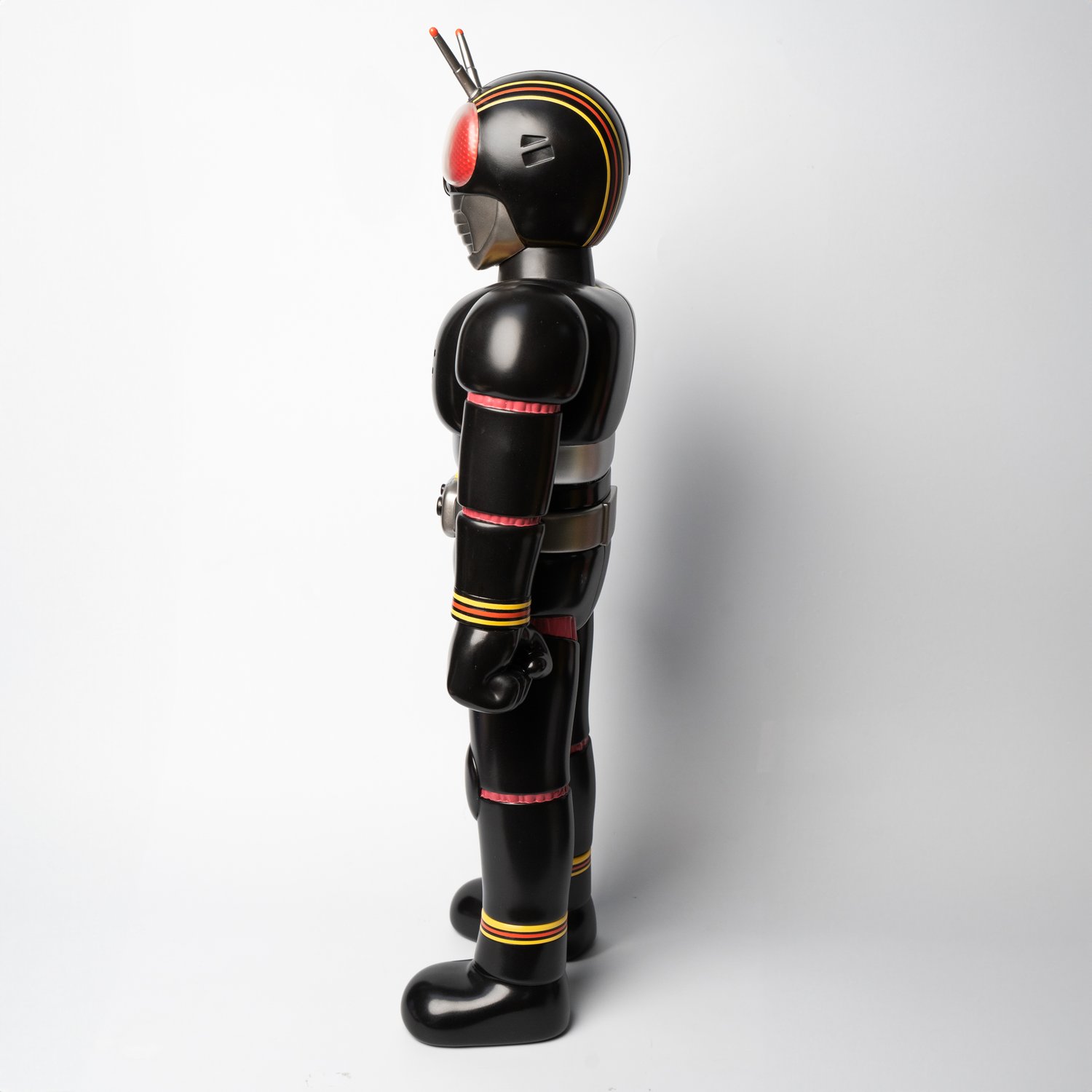 Image of KAMEN RIDER BLACK MACHINDER LIMITED 48 HOUR PREORDER (MAR SHIPPING)