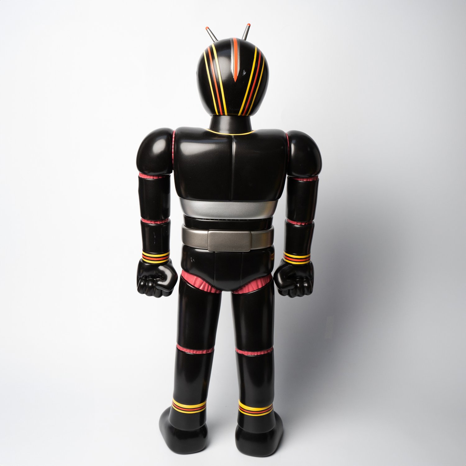 Image of KAMEN RIDER BLACK MACHINDER LIMITED 48 HOUR PREORDER (MAR SHIPPING)