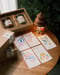 Image of Travelling Series Postcards 旅シリーズ ポストカード