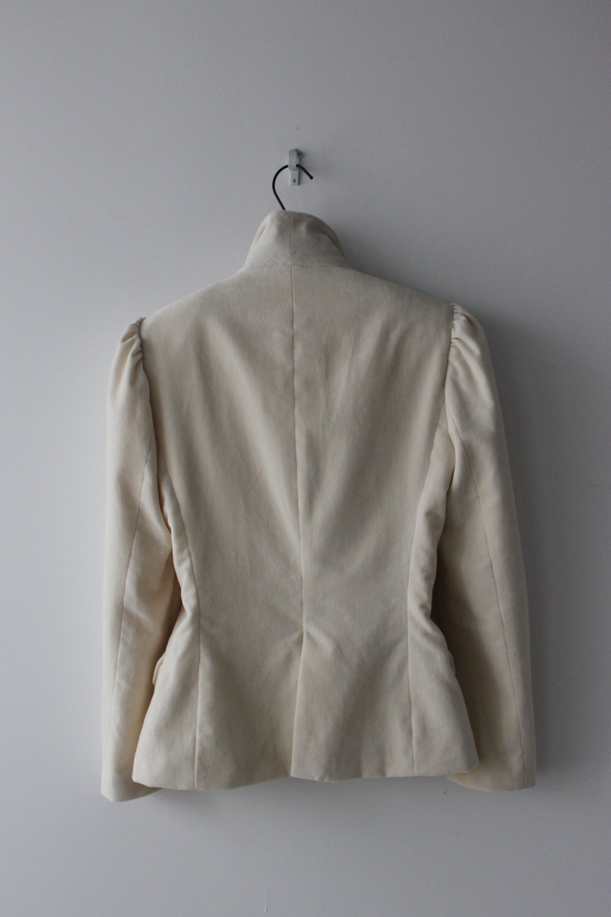 Moon - Velveteen Jacket