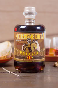 Image 1 of Ratafia | Macarrisme Català x Licores Primo (1ª Edició)