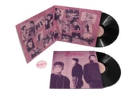 Image 2 of Boytronic - The Working Model  2LP