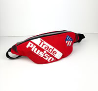 Image 1 of Atletico Madrid Bumbag | Training