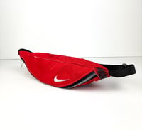 Image 2 of Atletico Madrid Bumbag | Training