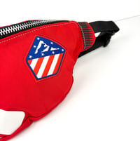 Image 4 of Atletico Madrid Bumbag | Training