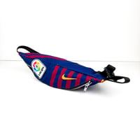 Image 2 of Barcelona Bumbag | 2018 Home