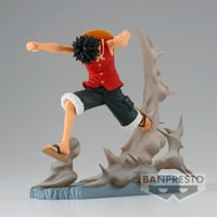 Image 4 of Banpresto - One Piece - Monkey D. Luffy, Bandai Spirits Senkozekkei