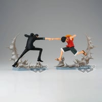 Image 5 of Banpresto - One Piece - Monkey D. Luffy, Bandai Spirits Senkozekkei