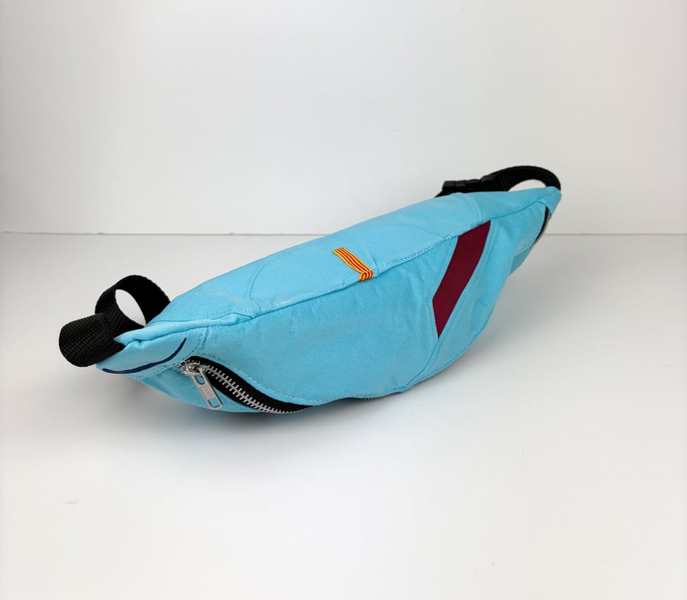 Barcelona Bumbag | 2017 Away