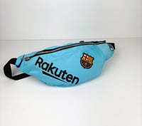 Image 1 of Barcelona Bumbag | 2017 Away