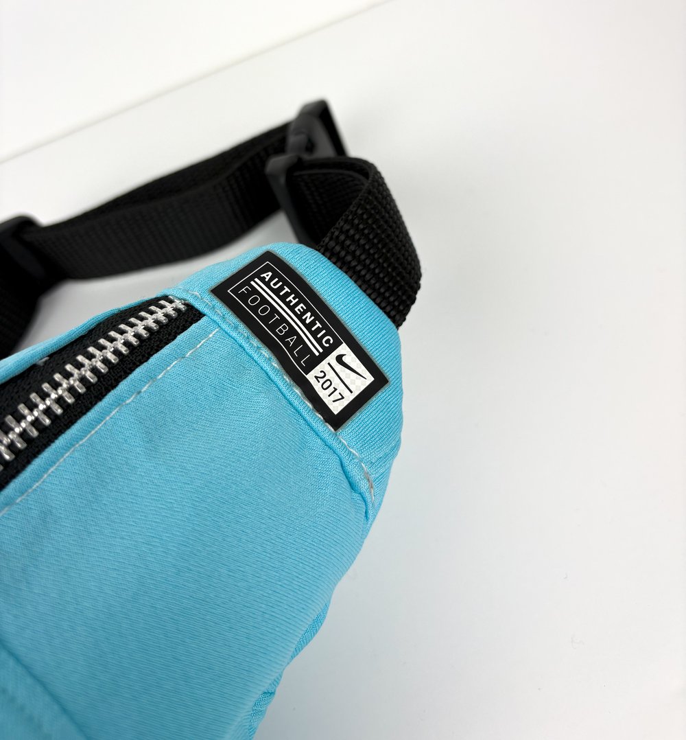 Barcelona Bumbag | 2017 Away