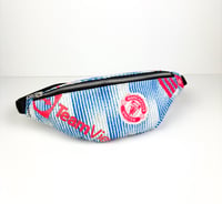 Image 1 of Manchester United Bumbag | 2021 Away