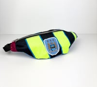 Image 1 of Manchester City Bumbag | Mixed