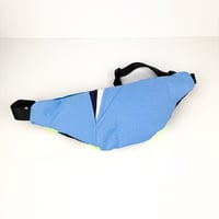 Image 5 of Manchester City Bumbag | Mixed