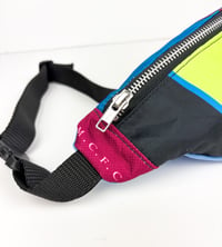 Image 4 of Manchester City Bumbag | Mixed