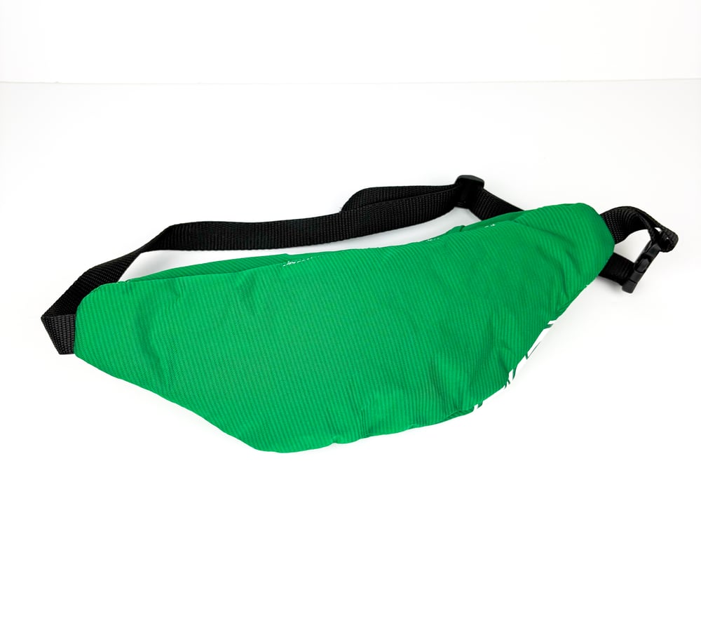 Ireland Bumbag | 2014 Home