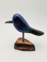 Image 5 of Folk-ohh-Pops: Whimsical, Handmade Bird Art