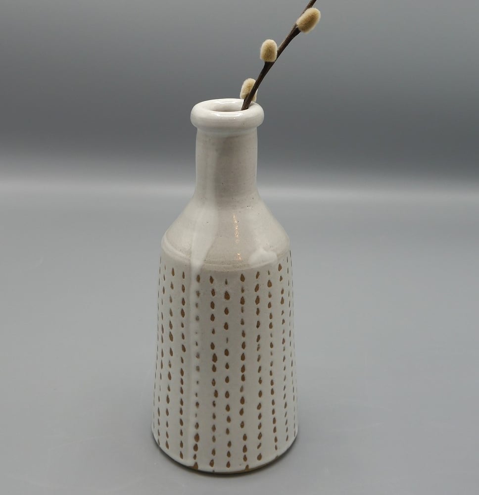 Image of Tall bottle 