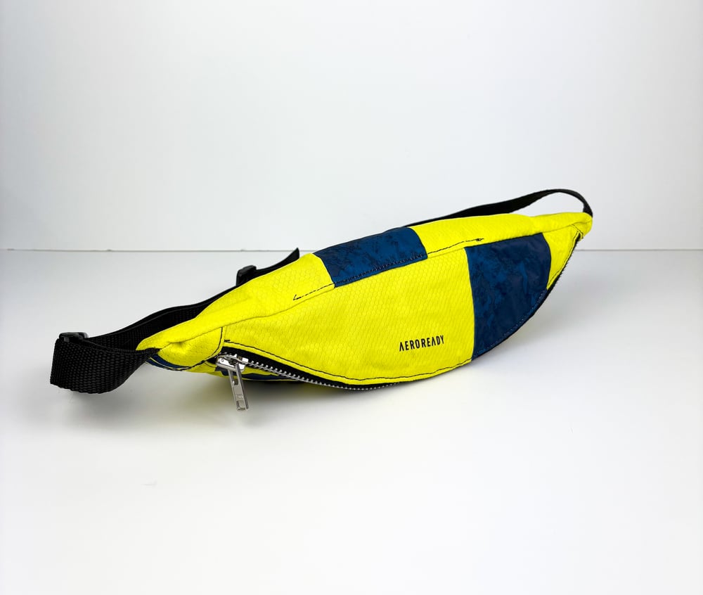 Juventus Bumbag | 2020 GK