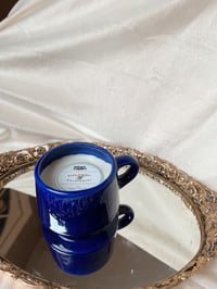 Peppermint + Eucalyptus - 6oz soy Candle