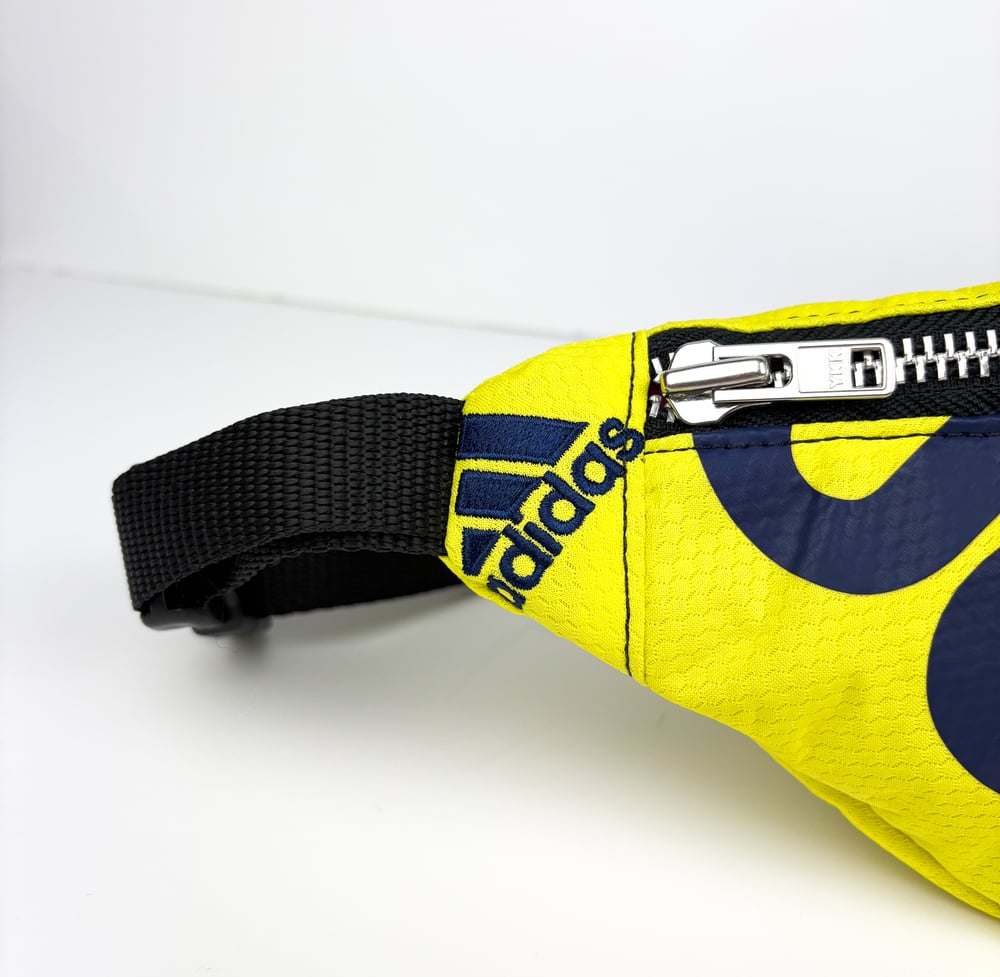 Juventus Bumbag | 2020 GK