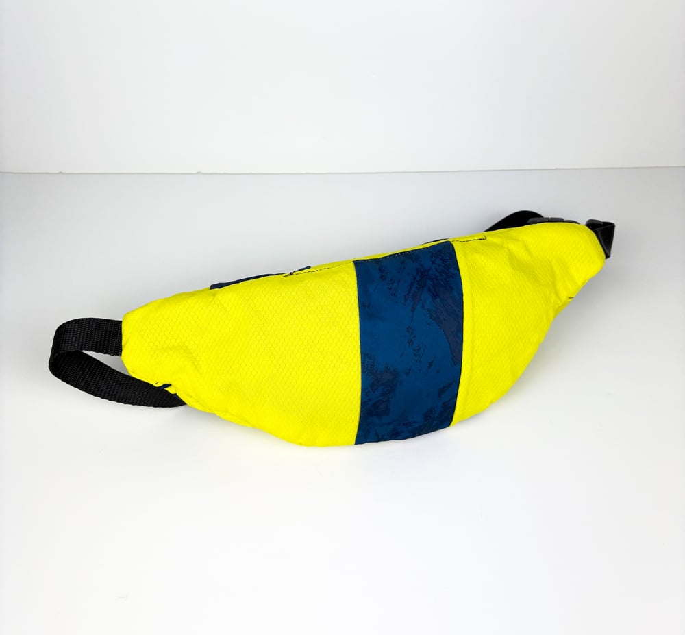 Juventus Bumbag | 2020 GK