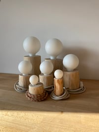 Image 6 of Lámpara Baby Pino