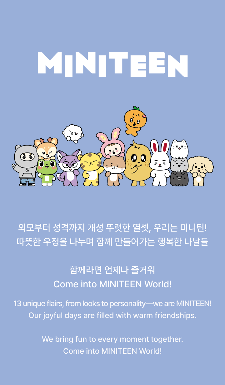 Image of [PRE-ORDER] Seventeen Miniteen Face Cushion