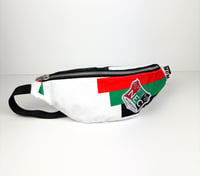 Image 1 of NEC Nijmegen Bumbag | 2018 Away