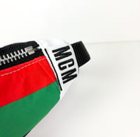 Image 4 of NEC Nijmegen Bumbag | 2018 Away