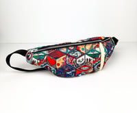 Image 1 of Benfica Bumbag