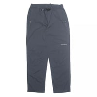 Image 1 of Montbell Hiking Pants - Anthracite 