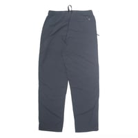 Image 4 of Montbell Hiking Pants - Anthracite 