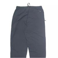 Image 2 of Montbell Hiking Pants - Anthracite 