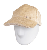 Image 2 of Milkboy Fur Hat