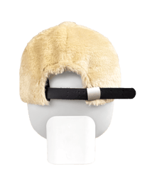 Image 3 of Milkboy Fur Hat