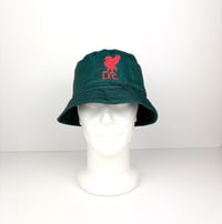 Image 4 of Liverpool Bucket Hat | 2022 Third