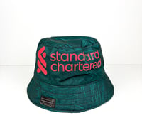 Image 3 of Liverpool Bucket Hat | 2022 Third